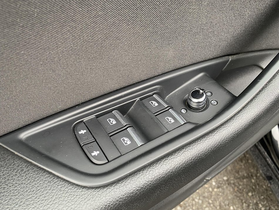 Audi A4 2.0 TDi  quattro