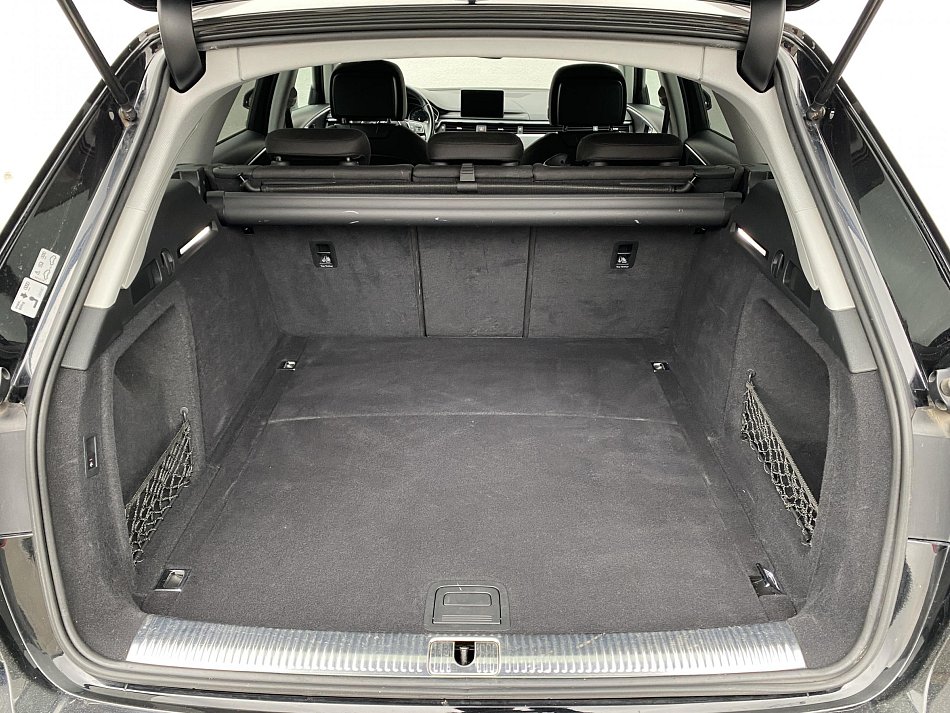 Audi A4 2.0 TDi  quattro