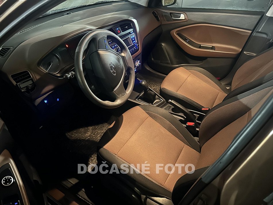 Hyundai I20 1.2i 