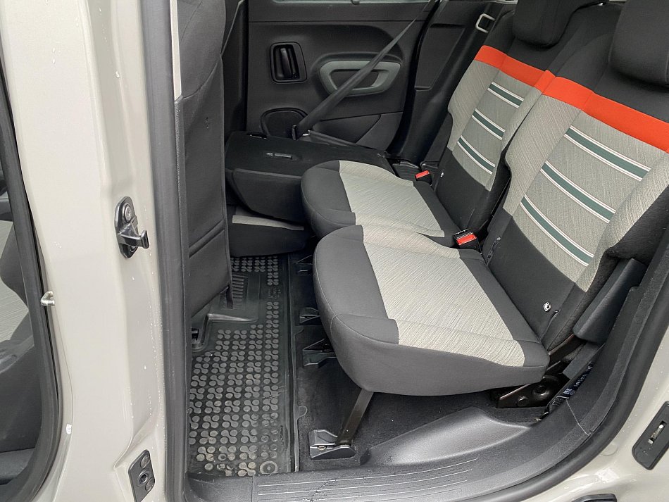 Citroën Berlingo 1.5HDi XTR