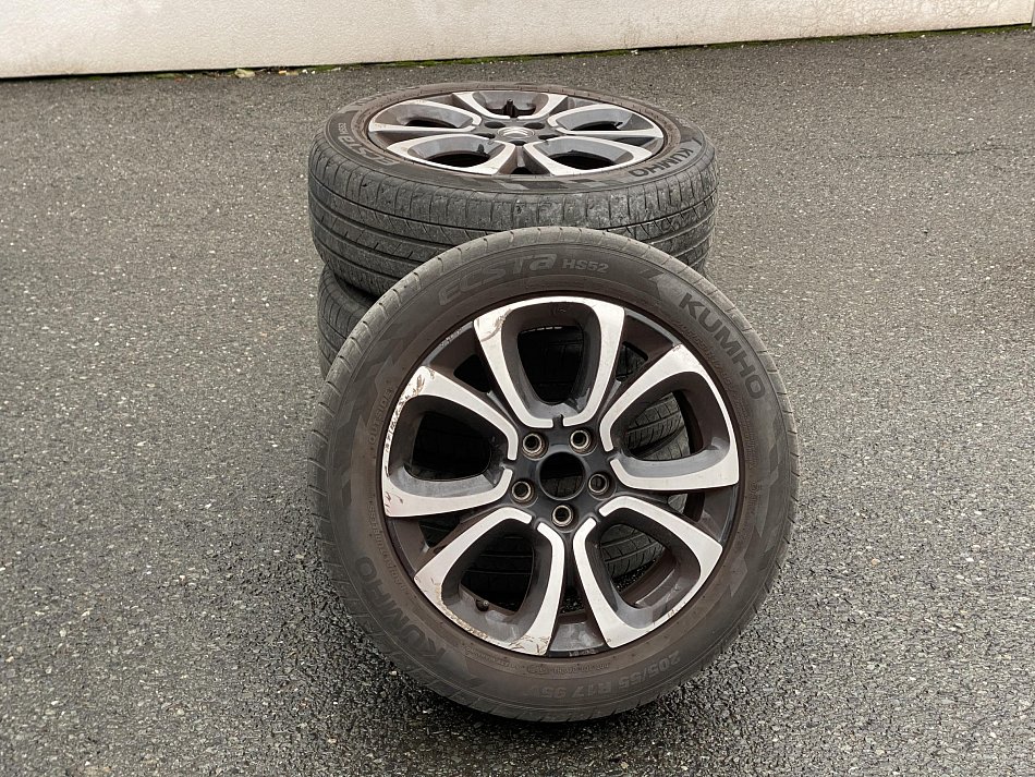 Citroën Berlingo 1.5HDi XTR