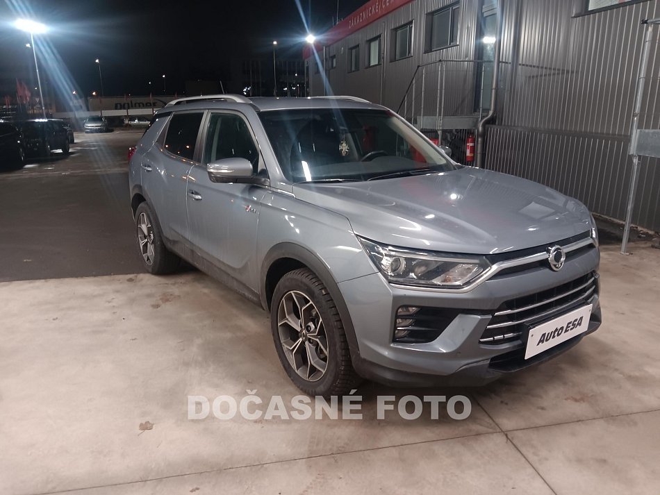 SsangYong Korando 1.5T-GDi 