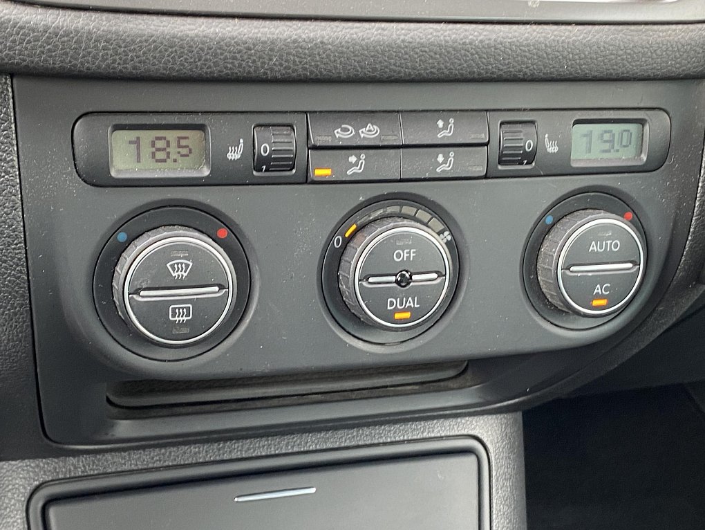Volkswagen Tiguan 2.0TSi  4x4