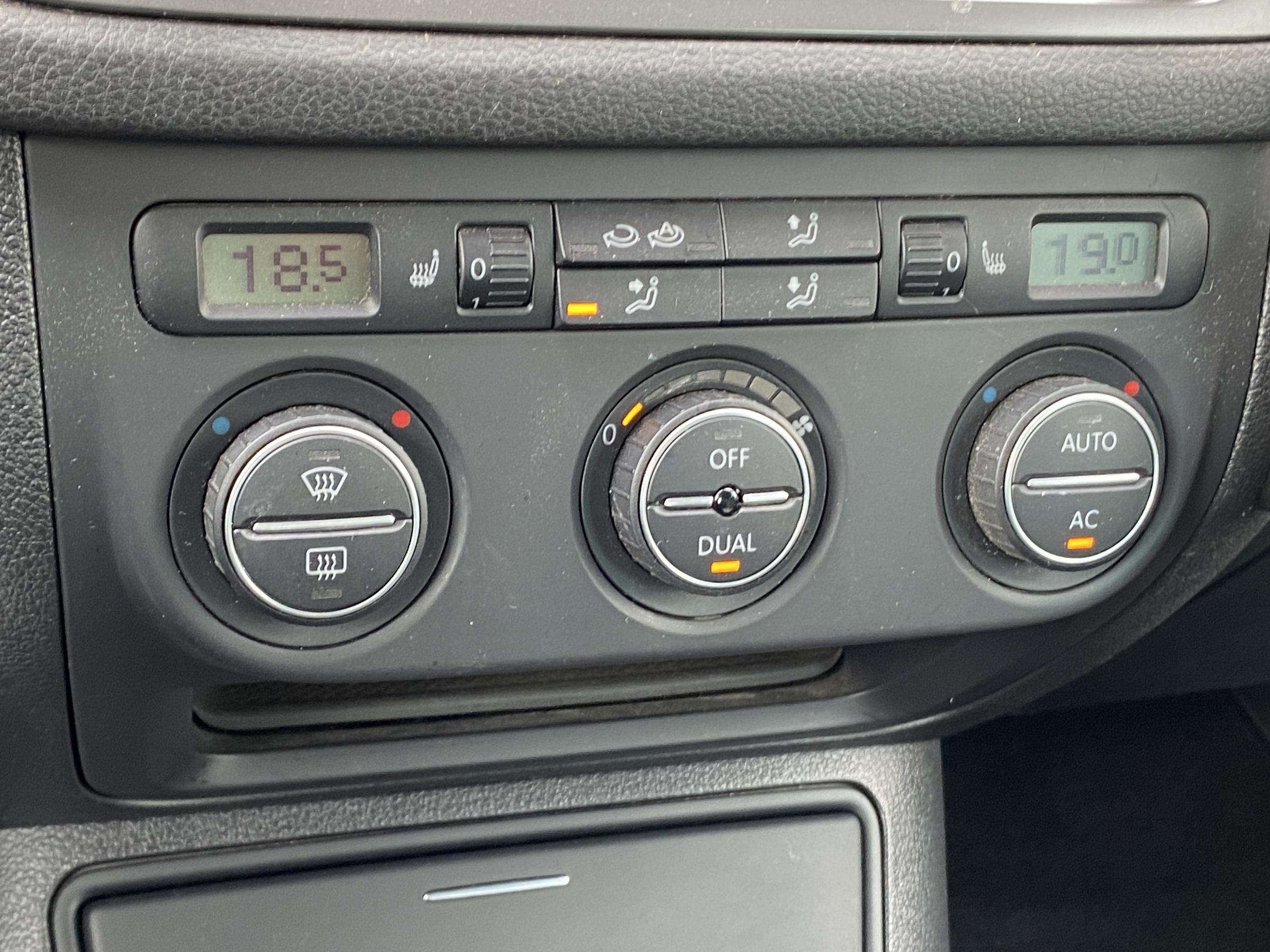 Volkswagen Tiguan, 2009 - pohled č. 14