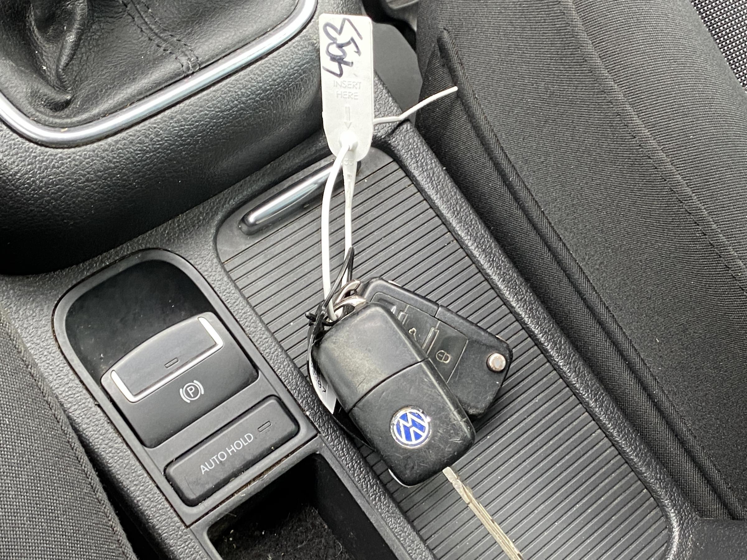 Volkswagen Tiguan, 2009 - pohled č. 17