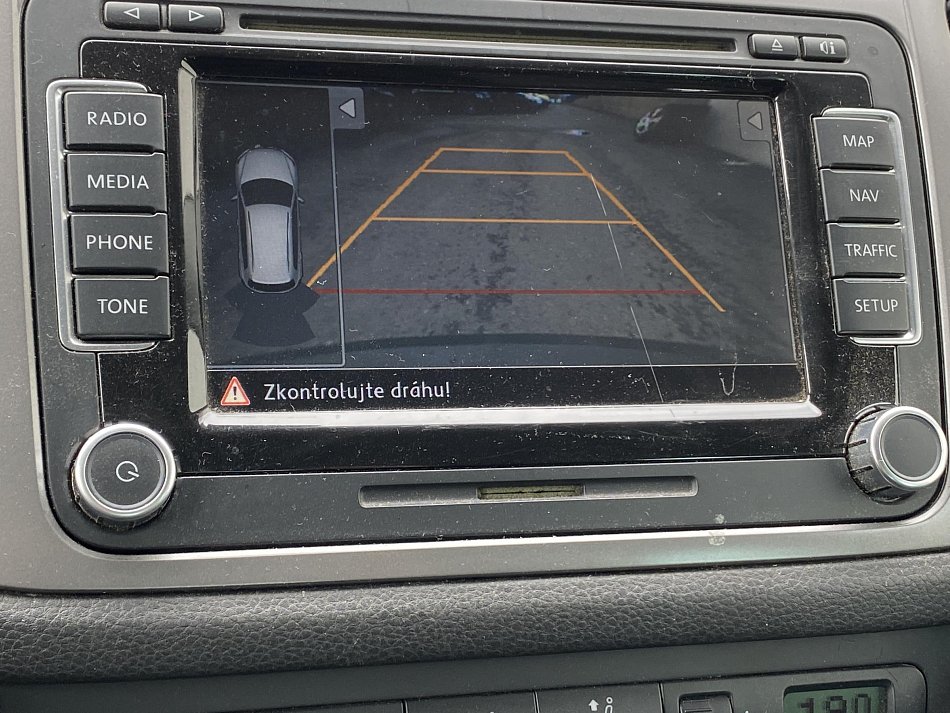Volkswagen Tiguan 2.0TSi  4x4