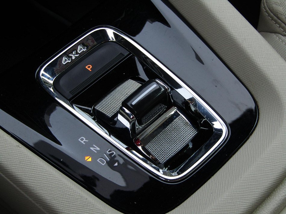 Škoda Octavia IV 2.0 TDi Style 4x4