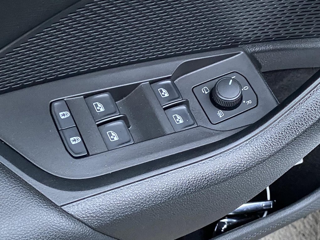 Škoda Octavia IV 2.0 TDi Scout 4x4