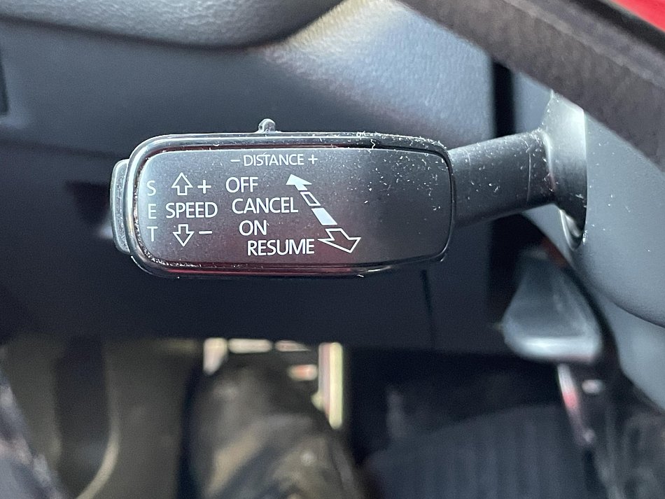 Škoda Octavia IV 2.0 TDi Scout 4x4