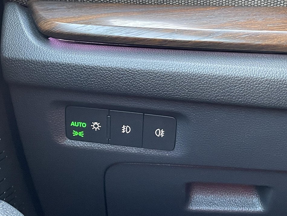 Škoda Octavia IV 2.0 TDi Scout 4x4