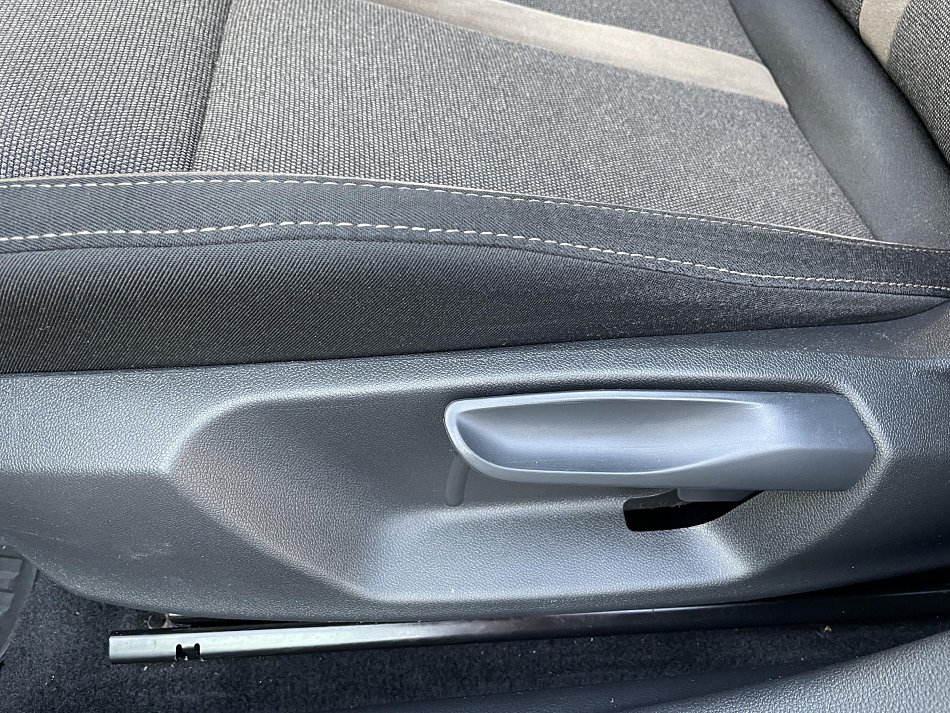 Škoda Octavia IV 2.0 TDi Scout 4x4