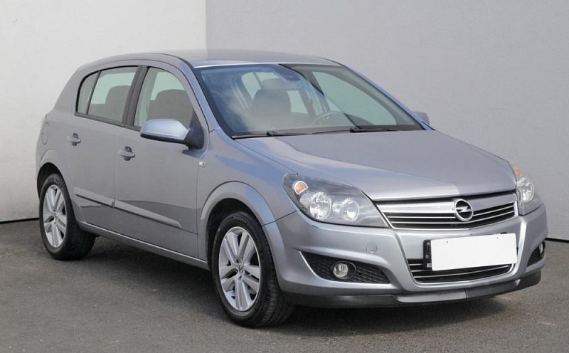 Opel Astra 1.4i 