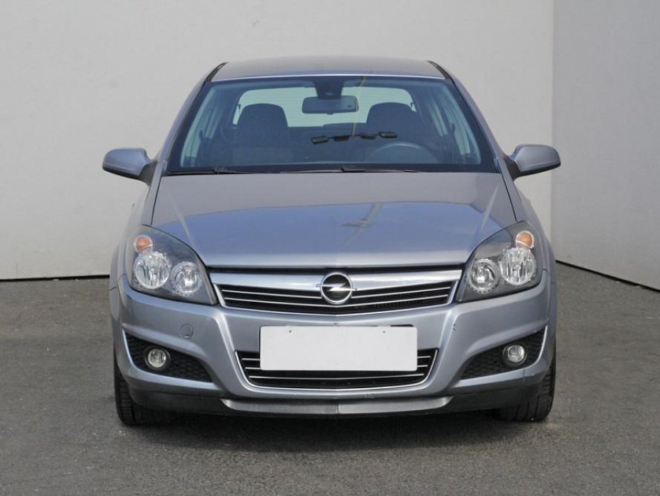 Opel Astra 1.4i 