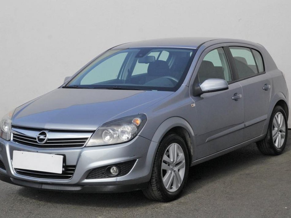 Opel Astra 1.4i 