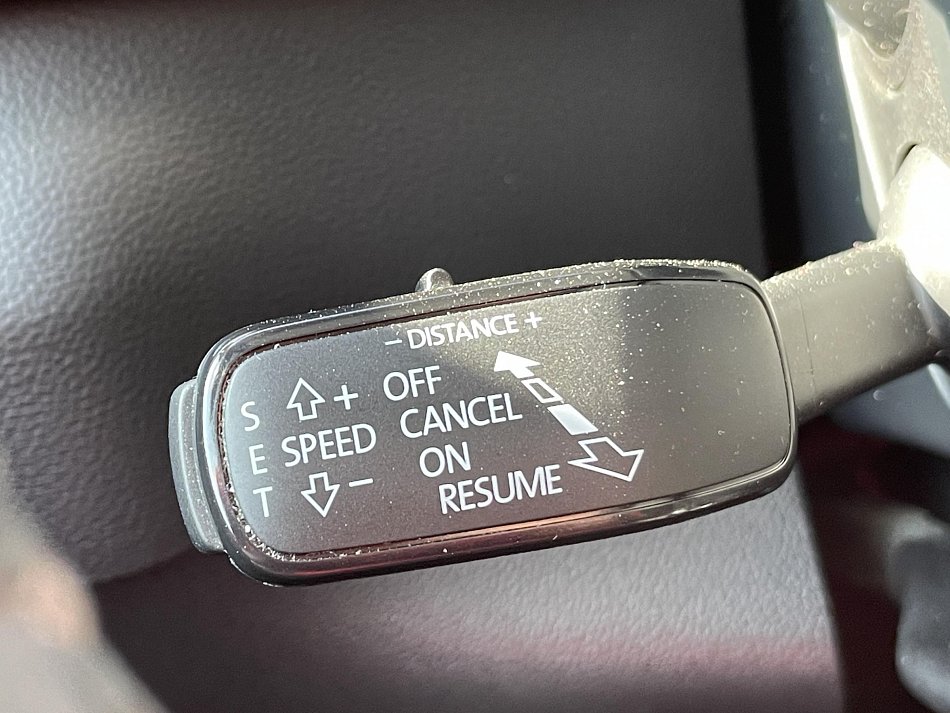 Škoda Karoq 1.5 TSi Style