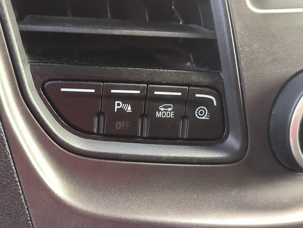 Ford Transit Custom 2.0TDCi Trend L1H1