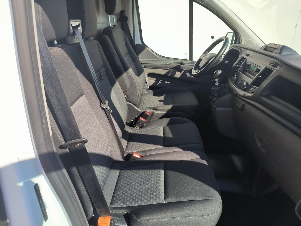 Ford Transit Custom 2.0TDCi Trend L1H1