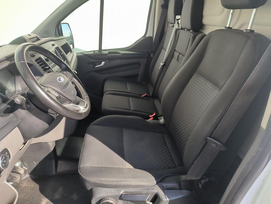 Ford Transit Custom 2.0TDCi Trend L1H1