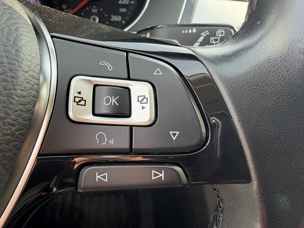 Volkswagen Passat 2.0TDi 