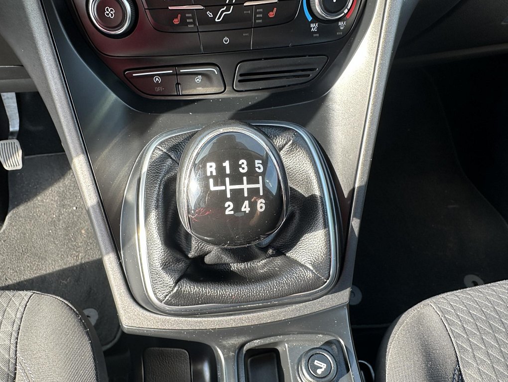 Ford Grand C-MAX 1.5 TDCi 