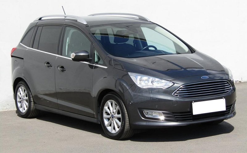 Ford Grand C-MAX 1.5 TDCi 