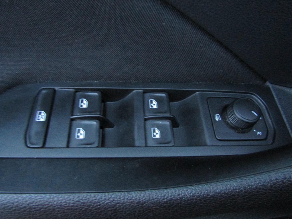 Škoda Scala 1.5TSi Ambition