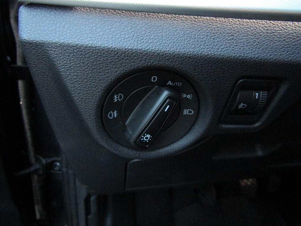 Škoda Scala 1.5TSi Ambition