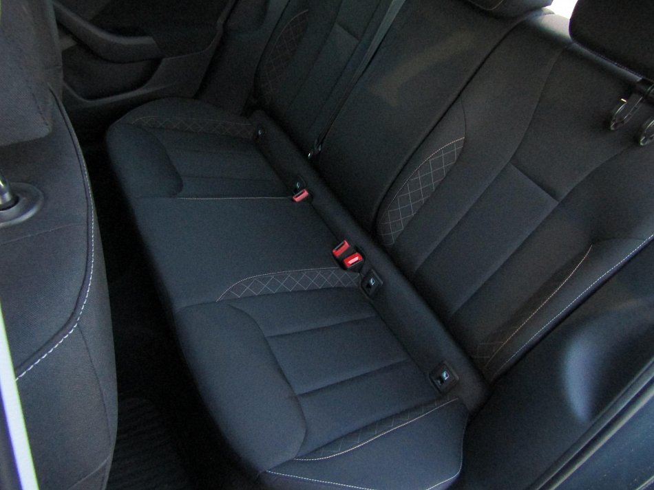 Škoda Scala 1.5TSi Ambition