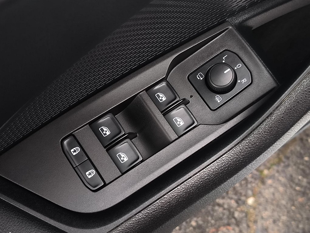 Škoda Octavia IV 2.0 TDi Style