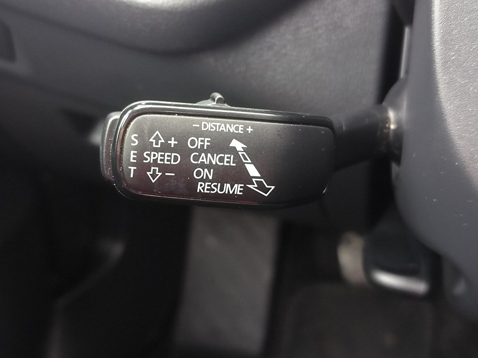 Škoda Octavia IV 2.0 TDi Style