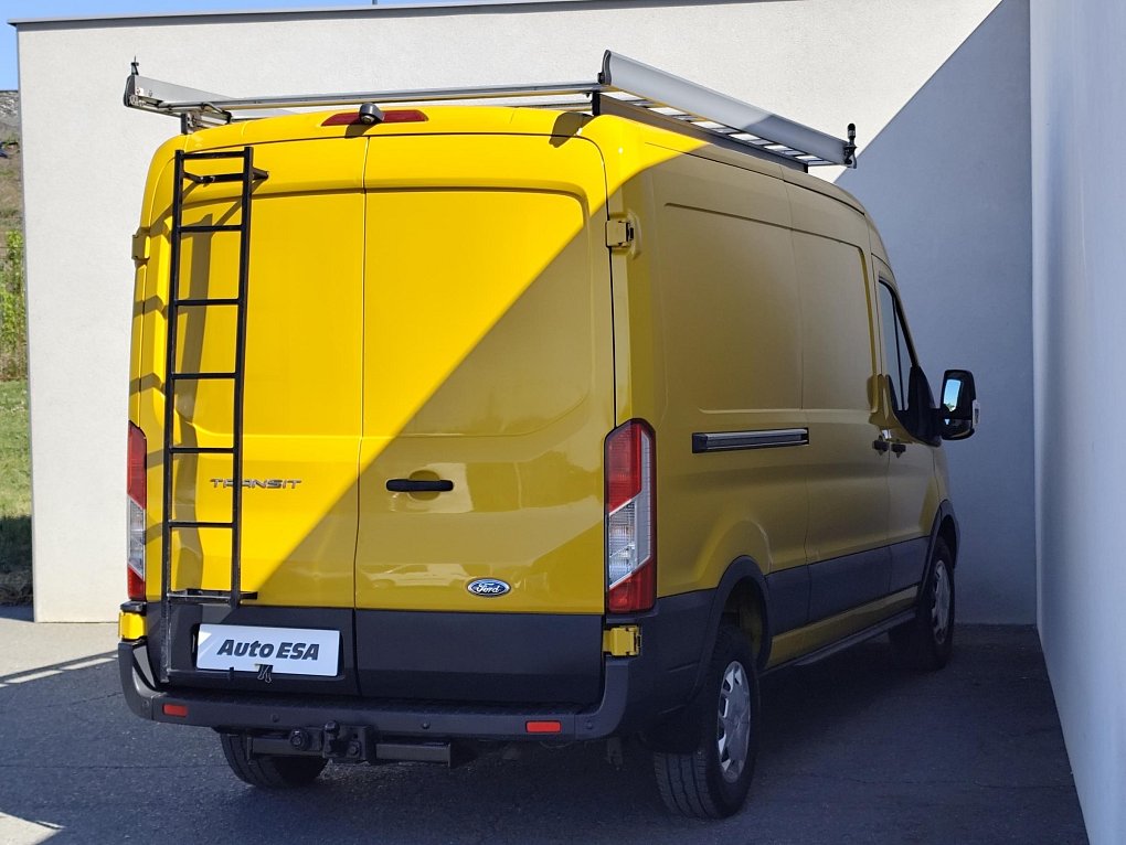 Ford Transit 2.0TDCi Trend L3H2