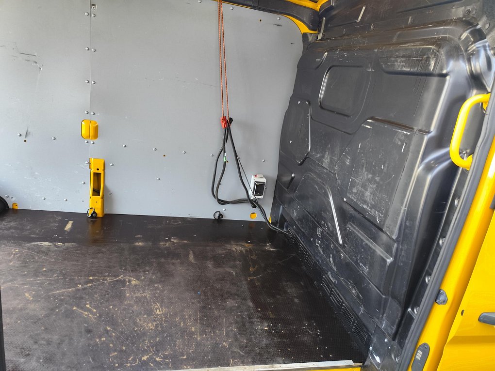 Ford Transit 2.0TDCi Trend L3H2