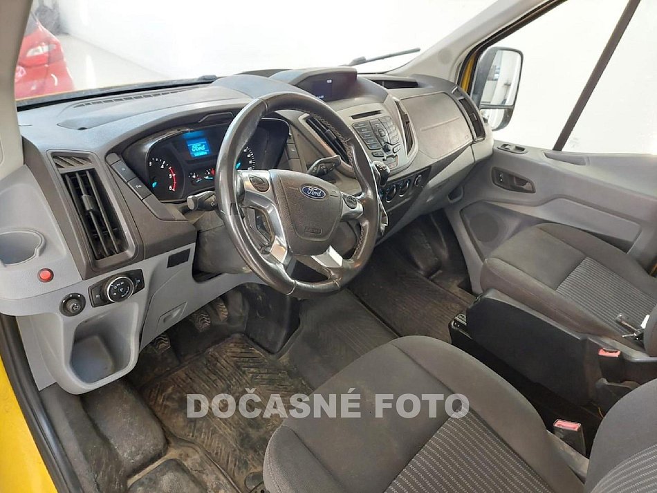 Ford Transit 2.0TDCi Trend L3H2
