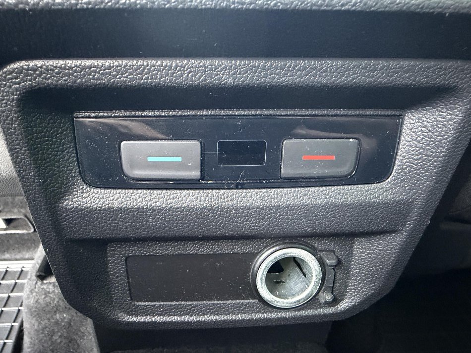 Volkswagen Tiguan 1.5 TSi Comfortline