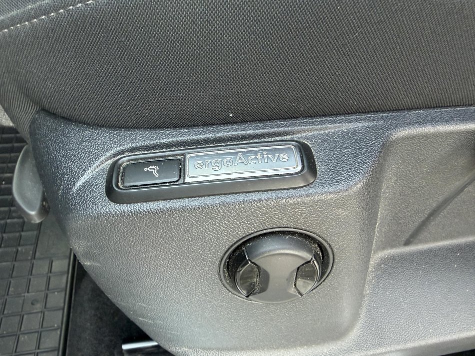 Volkswagen Tiguan 1.5 TSi Comfortline