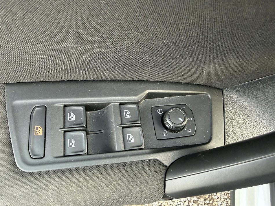 Volkswagen Tiguan 1.5 TSi Comfortline