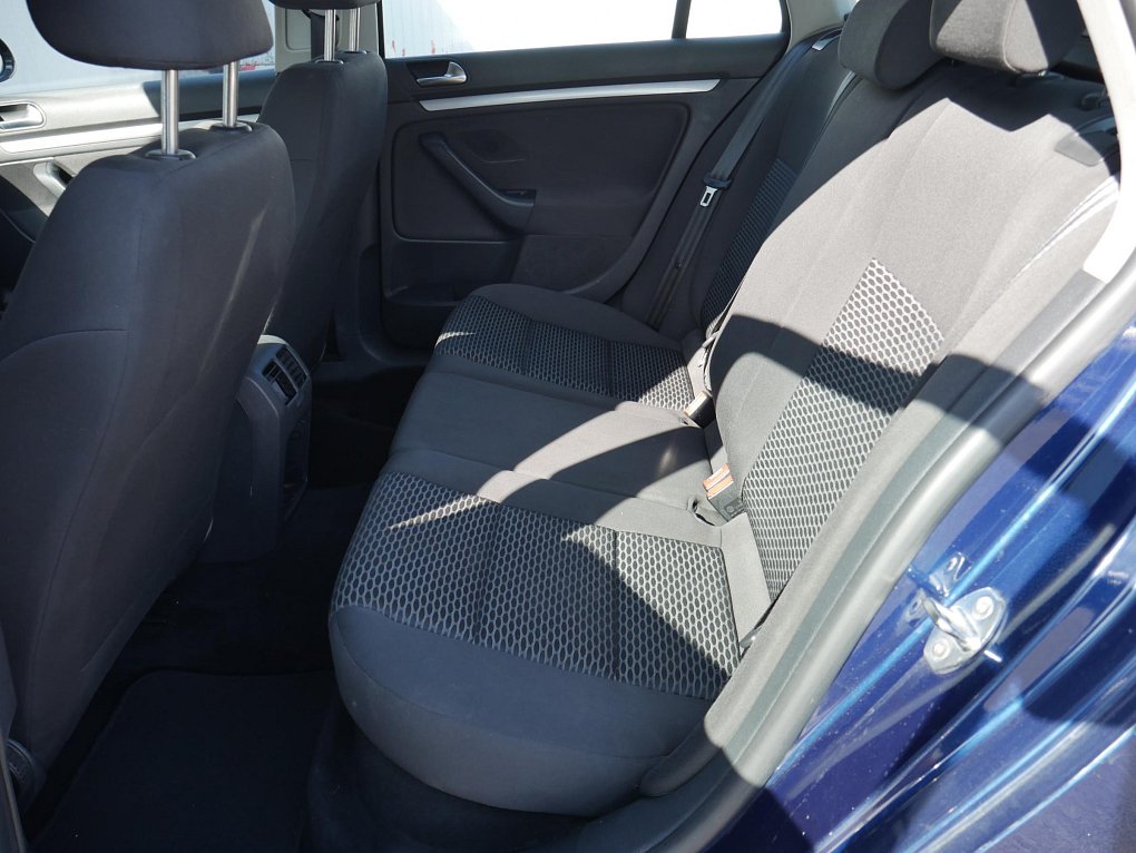 Volkswagen Golf 1.2TSi Trendline