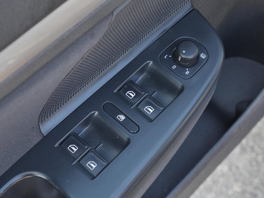 Volkswagen Golf 1.2TSi Trendline