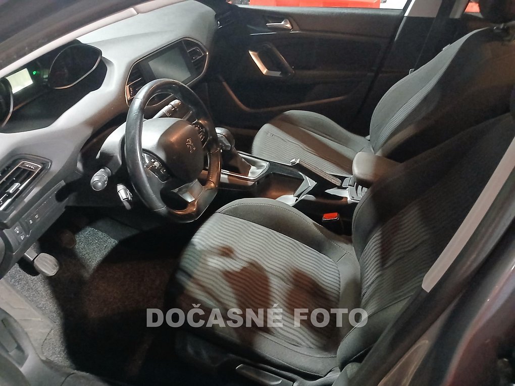 Peugeot 308 1.6HDi 