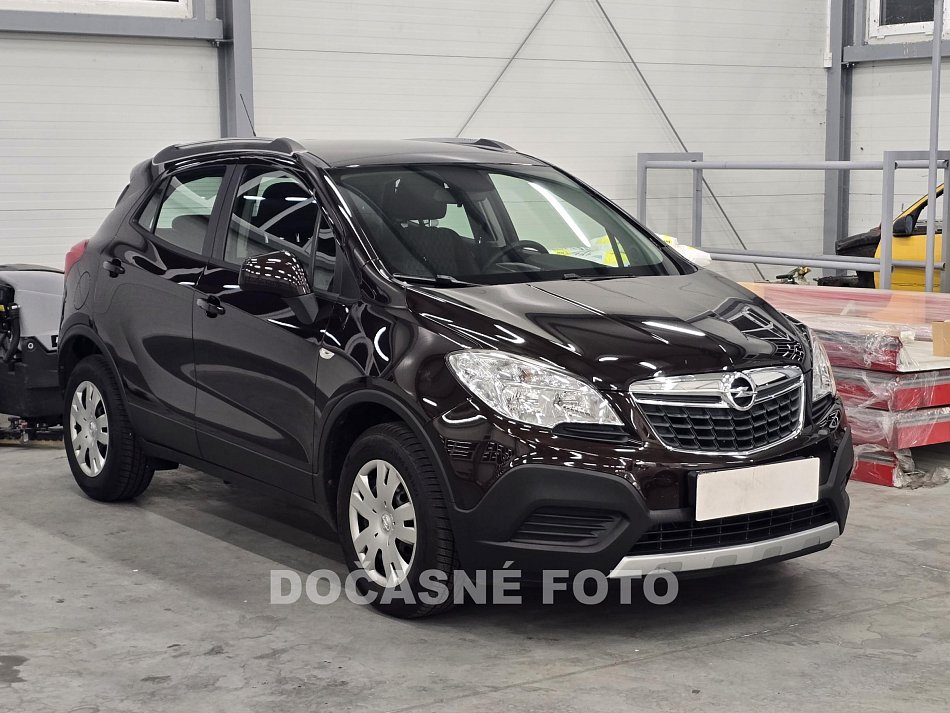 Opel Mokka 1.6i 