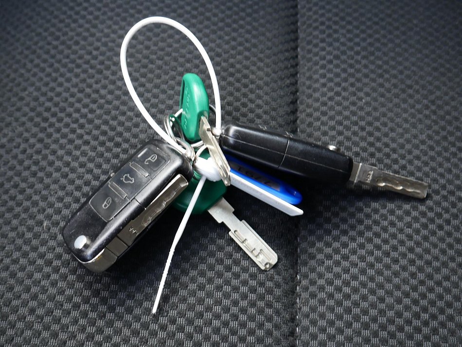 Škoda Fabia II 1.2 12V 