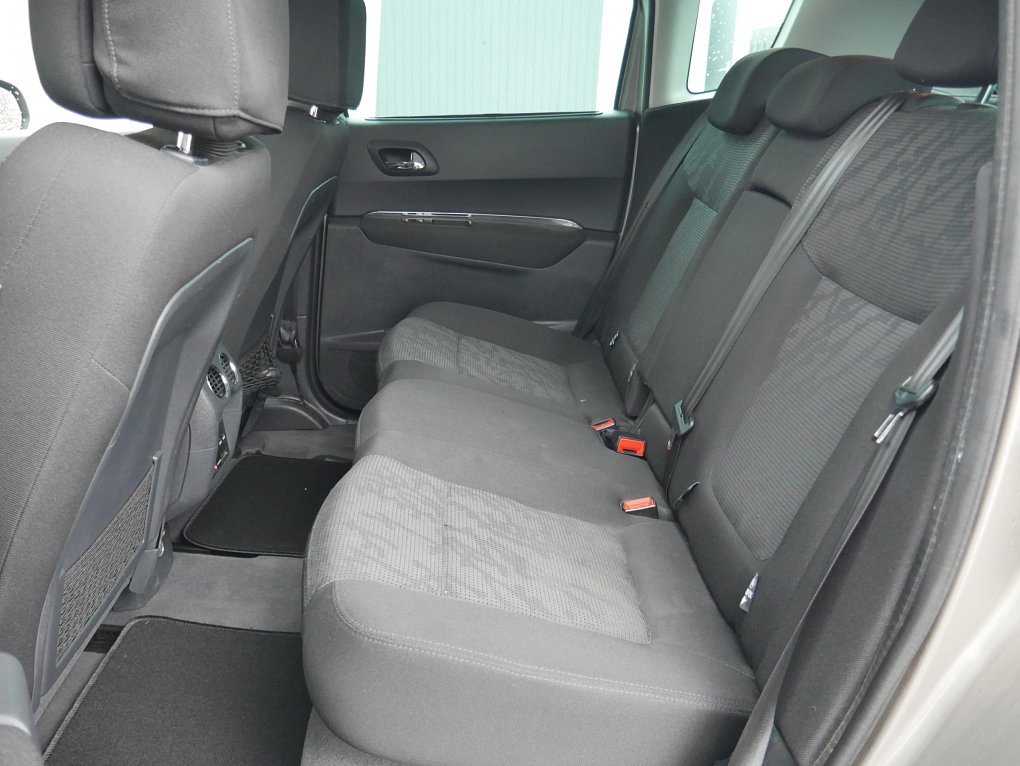 Peugeot 3008 2.0 HDi Premium