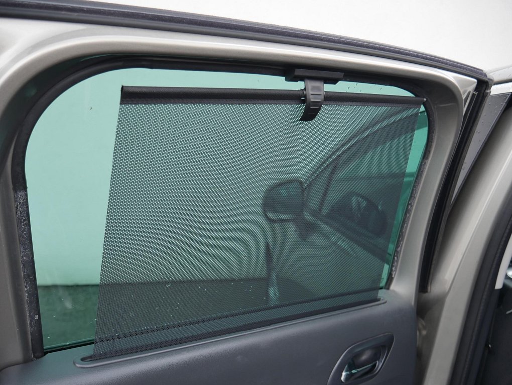 Peugeot 3008 2.0 HDi Premium