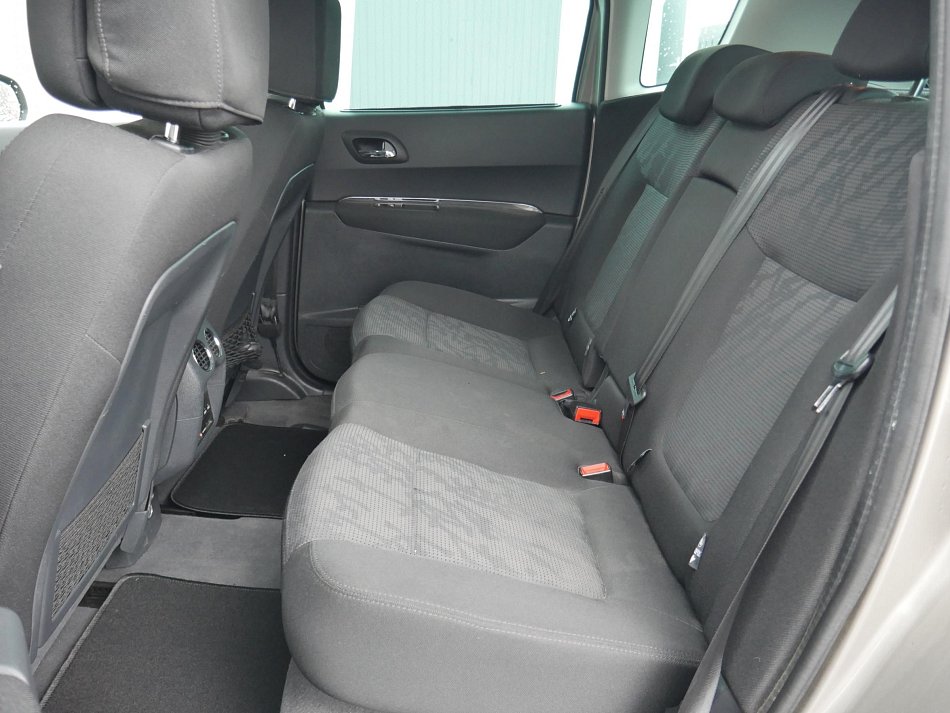 Peugeot 3008 2.0 HDi Premium