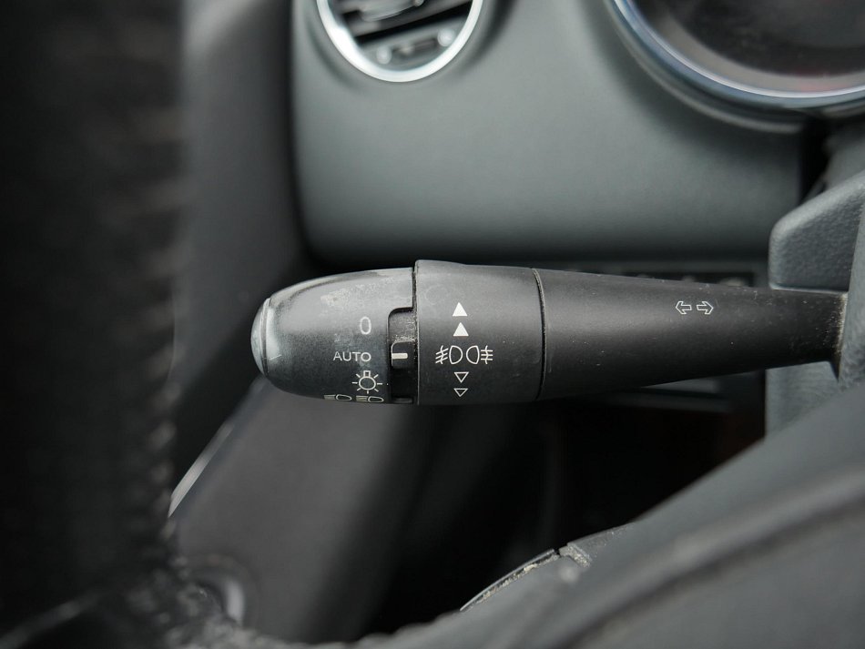 Peugeot 3008 2.0 HDi Premium