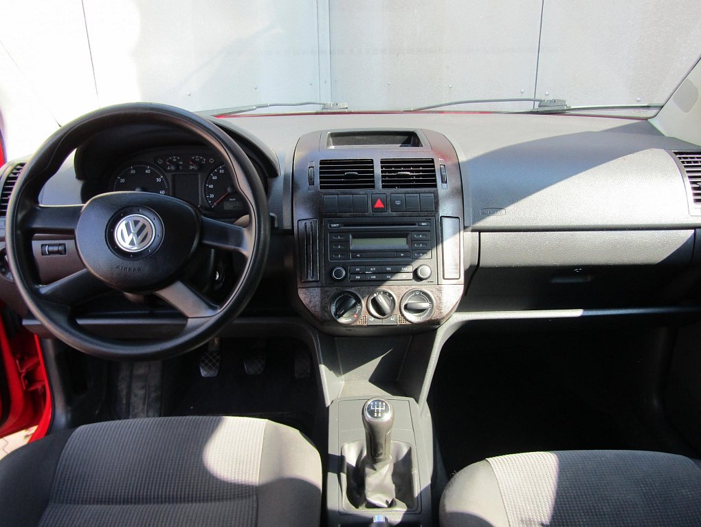 Volkswagen Polo 1.2i 
