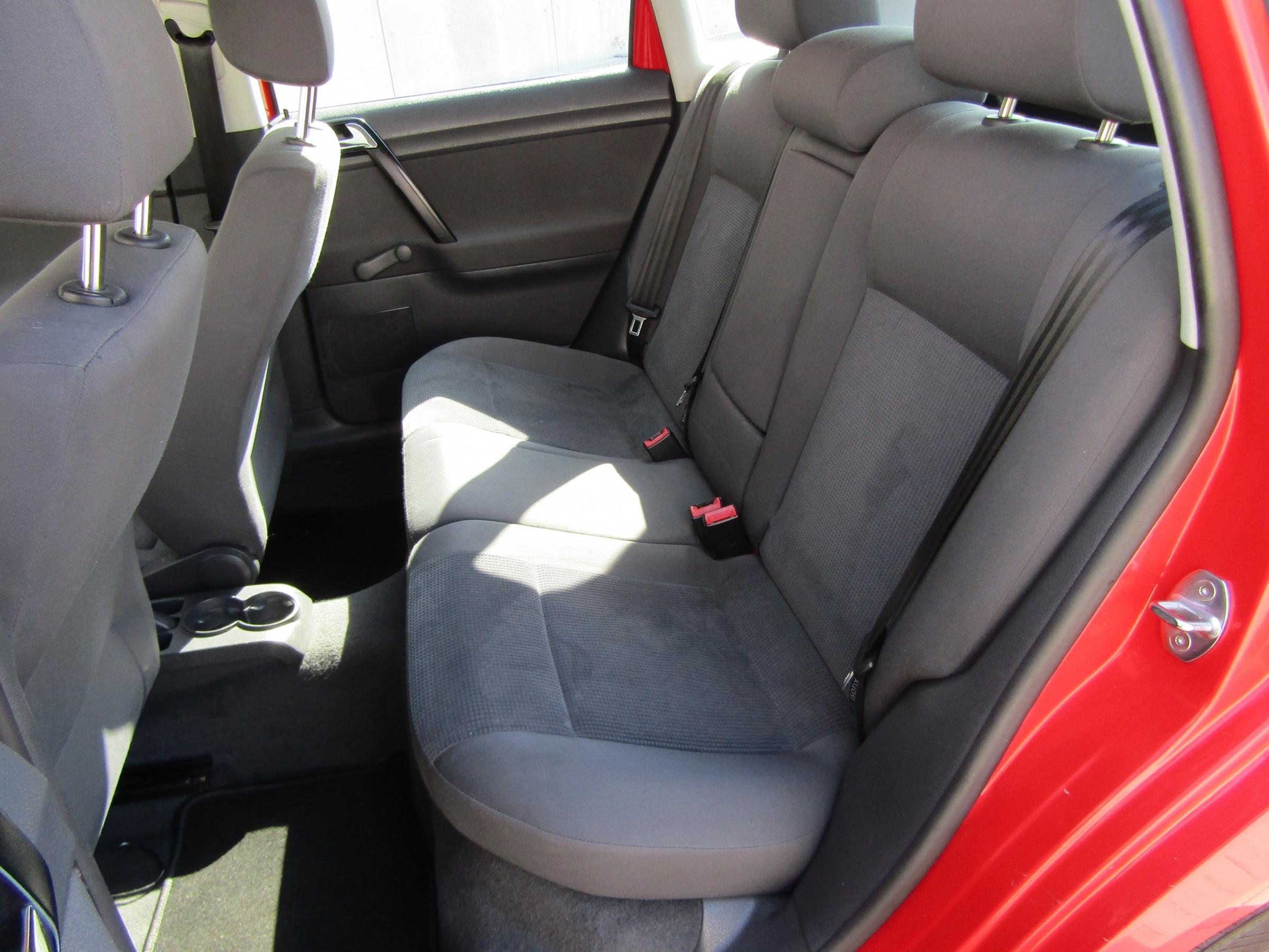 Volkswagen Polo, 2005 - pohled č. 10