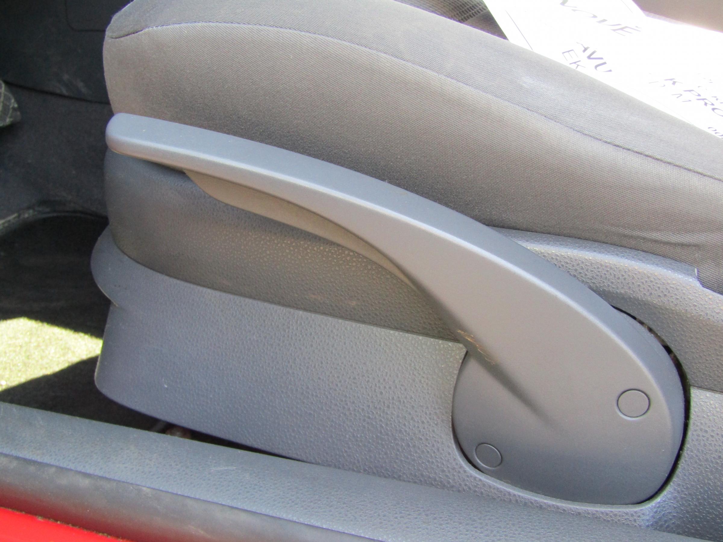 Volkswagen Polo, 2005 - pohled č. 11