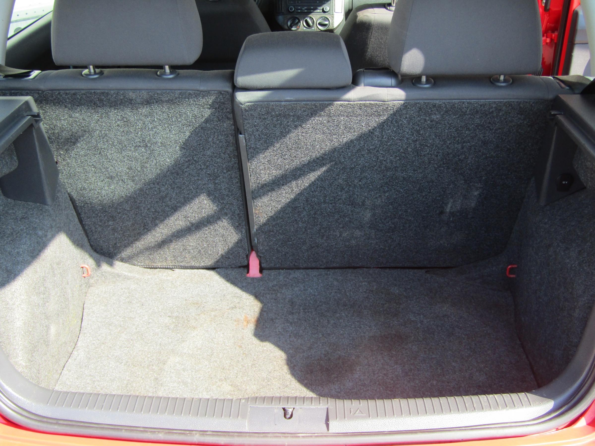 Volkswagen Polo, 2005 - pohled č. 7