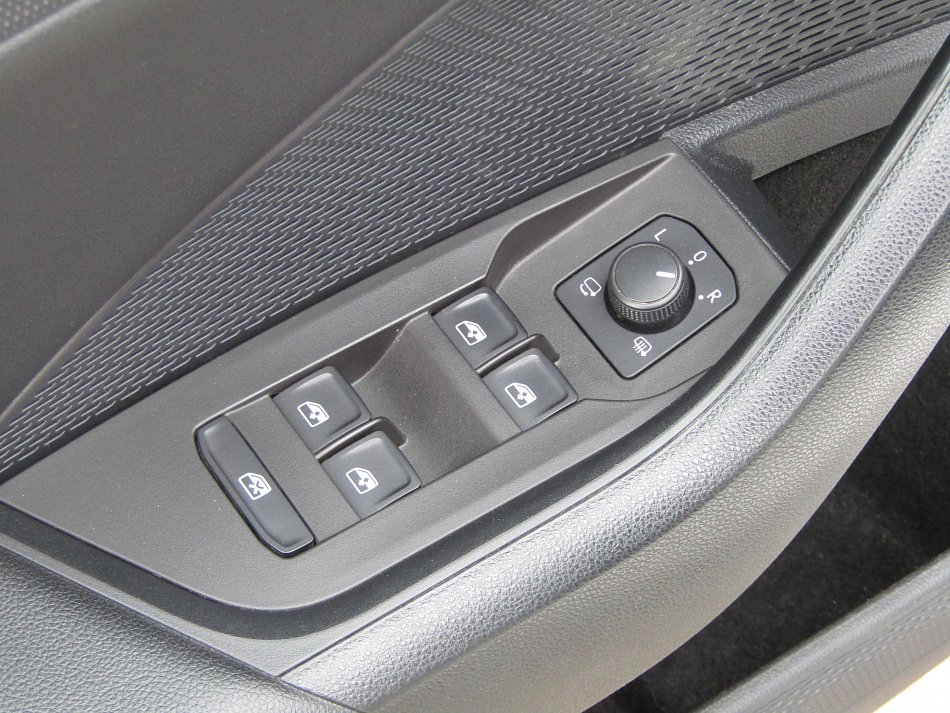 Škoda Octavia IV 2.0 TDi Ambition